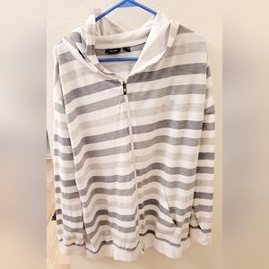 Phat Farm Full Zip Hoodie